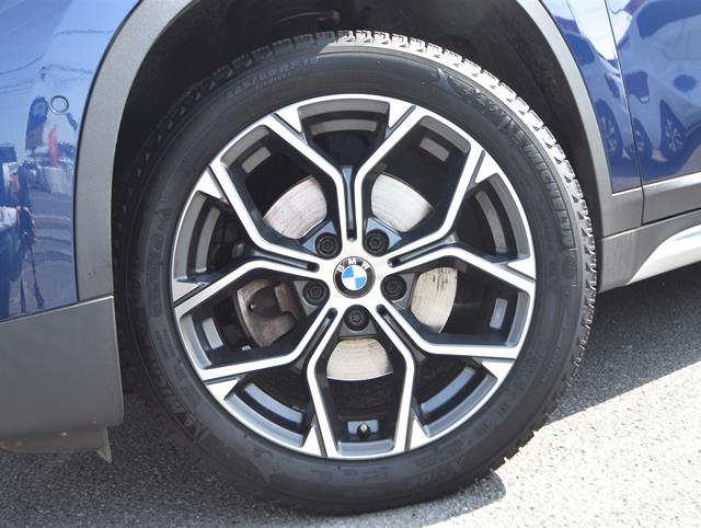 ＢＭＷ Ｘ１14枚目