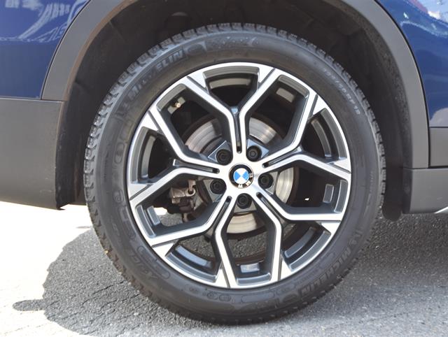 ＢＭＷ Ｘ１16枚目