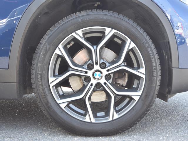 ＢＭＷ Ｘ１17枚目