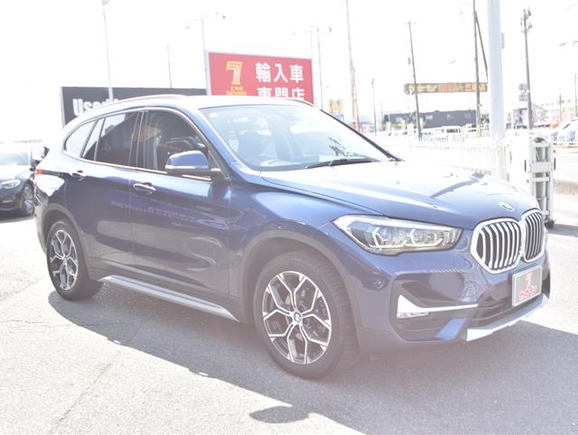 ＢＭＷ Ｘ１7枚目