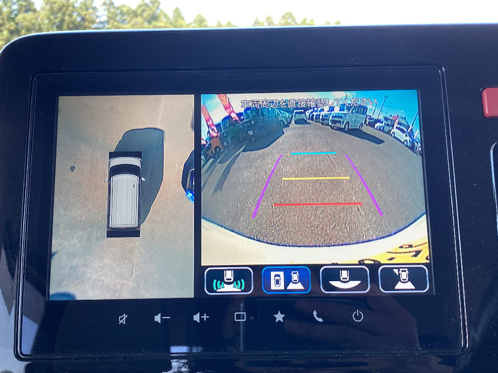 スズキ スペーシア5枚目