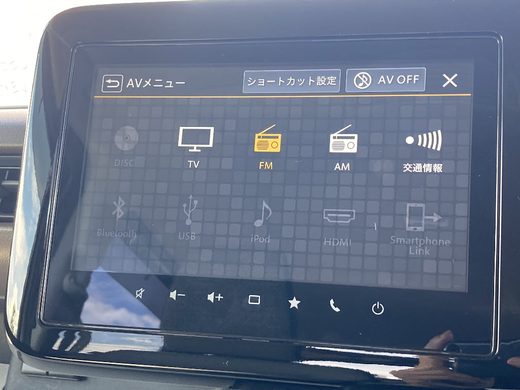 スズキ スペーシア4枚目