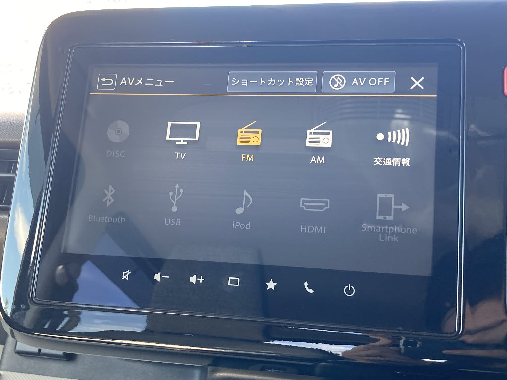 スズキ スペーシア4枚目
