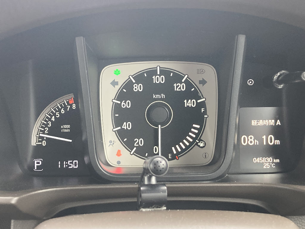 ホンダ Ｎ－ＷＧＮ10枚目