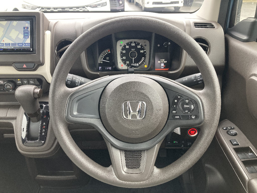 ホンダ Ｎ－ＷＧＮ11枚目