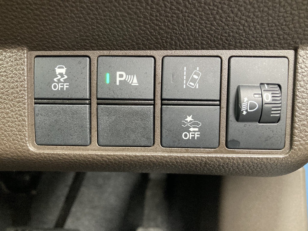 ホンダ Ｎ－ＷＧＮ14枚目