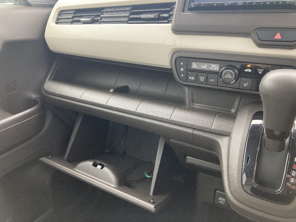 ホンダ Ｎ－ＷＧＮ17枚目