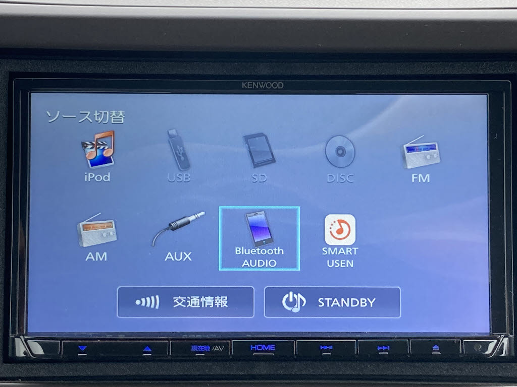 ホンダ Ｎ－ＷＧＮ4枚目