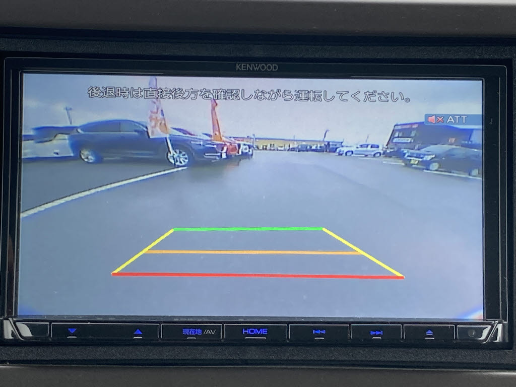 ホンダ Ｎ－ＷＧＮ5枚目