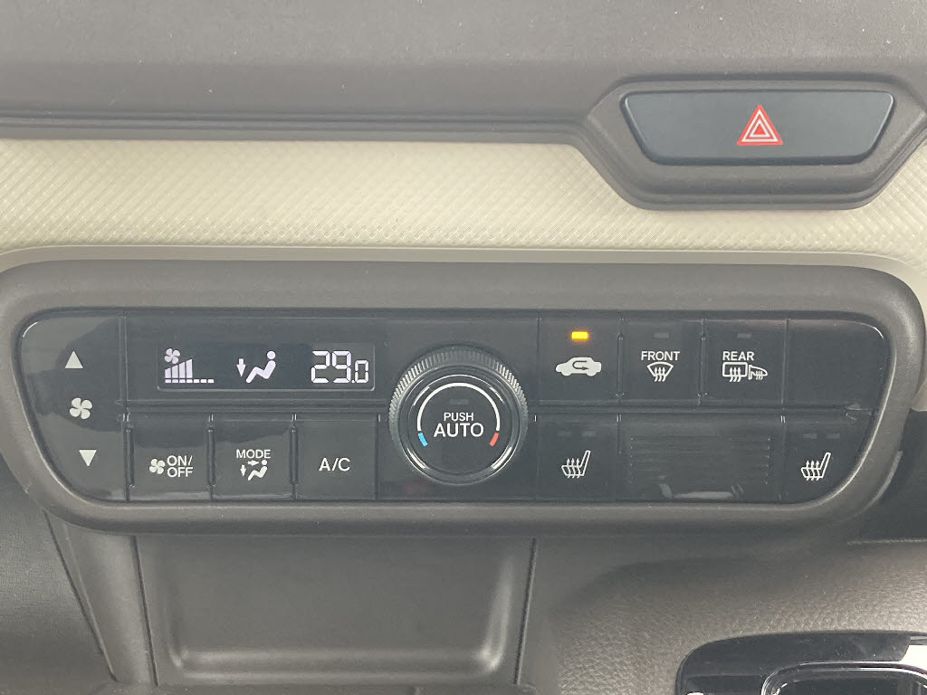 ホンダ Ｎ－ＷＧＮ6枚目
