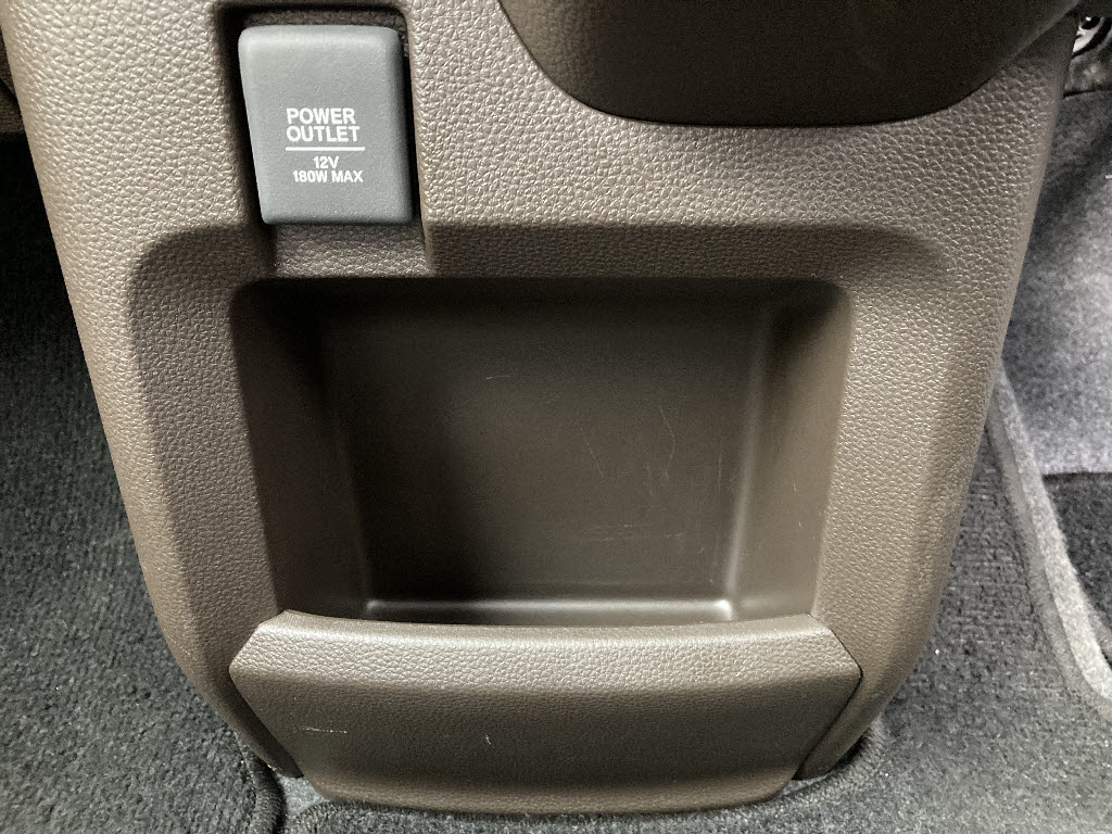 ホンダ Ｎ－ＷＧＮ8枚目