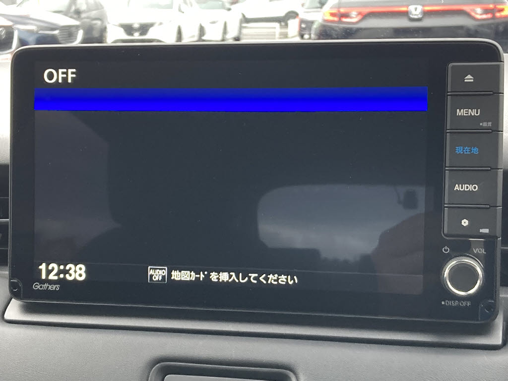 ホンダ ヴェゼルＨＶ5枚目