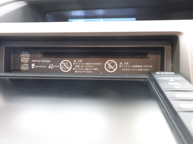 ホンダ ステップワゴン15枚目