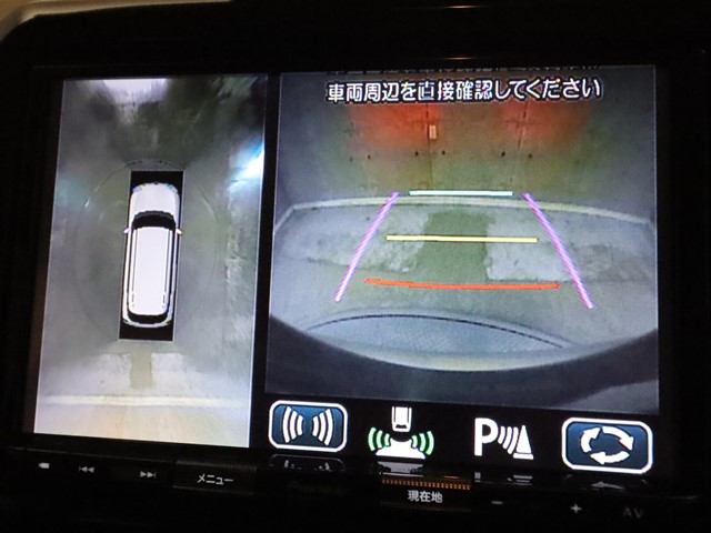 スズキ クロスビー14枚目