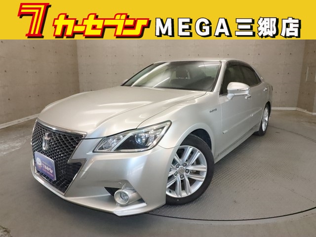 トヨタ クラウンＨＶ