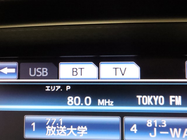 トヨタ クラウンＨＶ12枚目