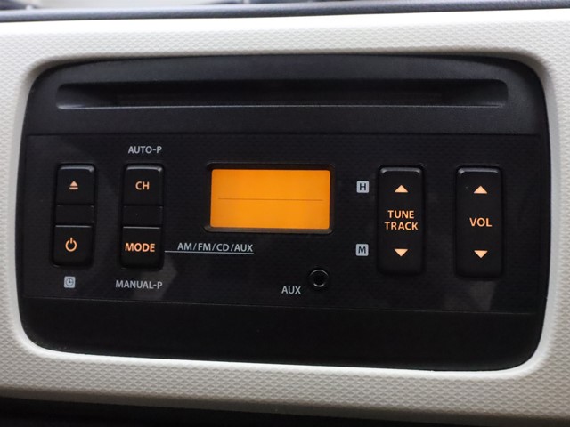 スズキ アルト9枚目
