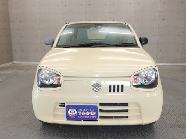 スズキ アルト19枚目