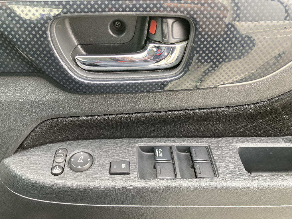 ホンダ Ｎ－ＷＧＮ10枚目