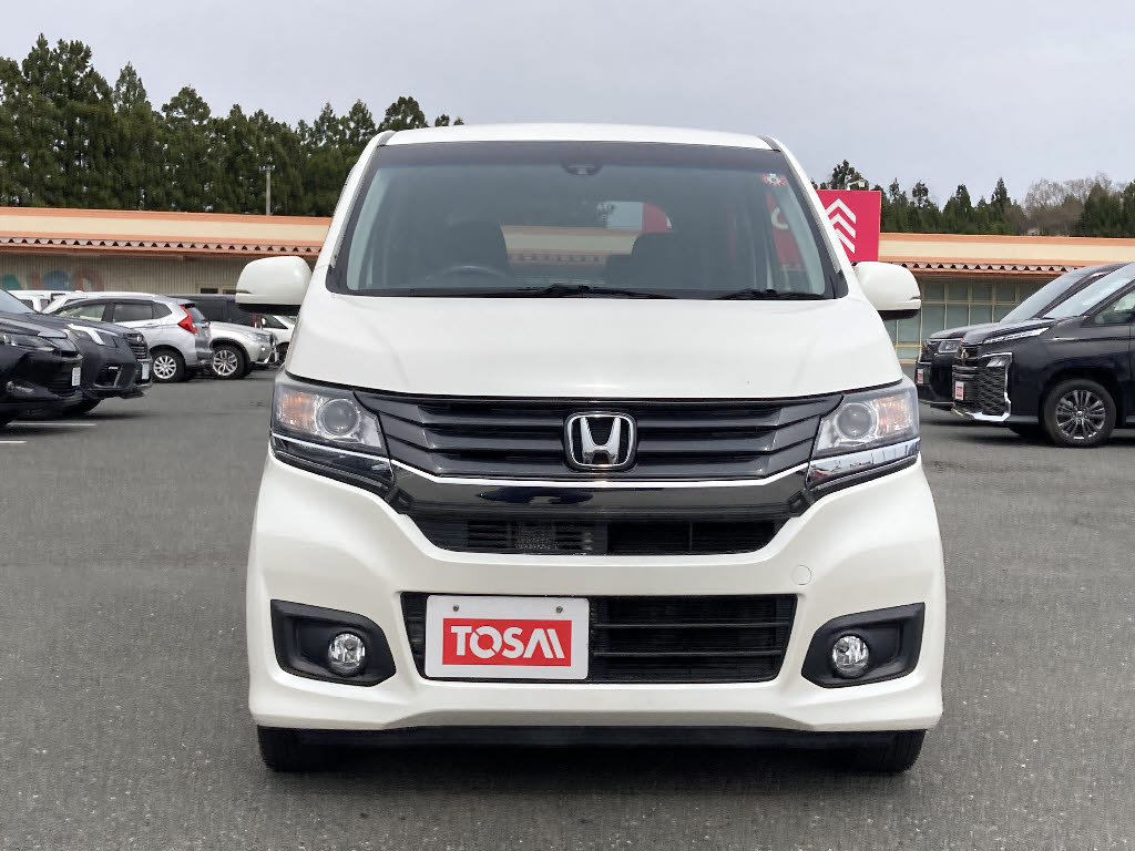 ホンダ Ｎ－ＷＧＮ19枚目