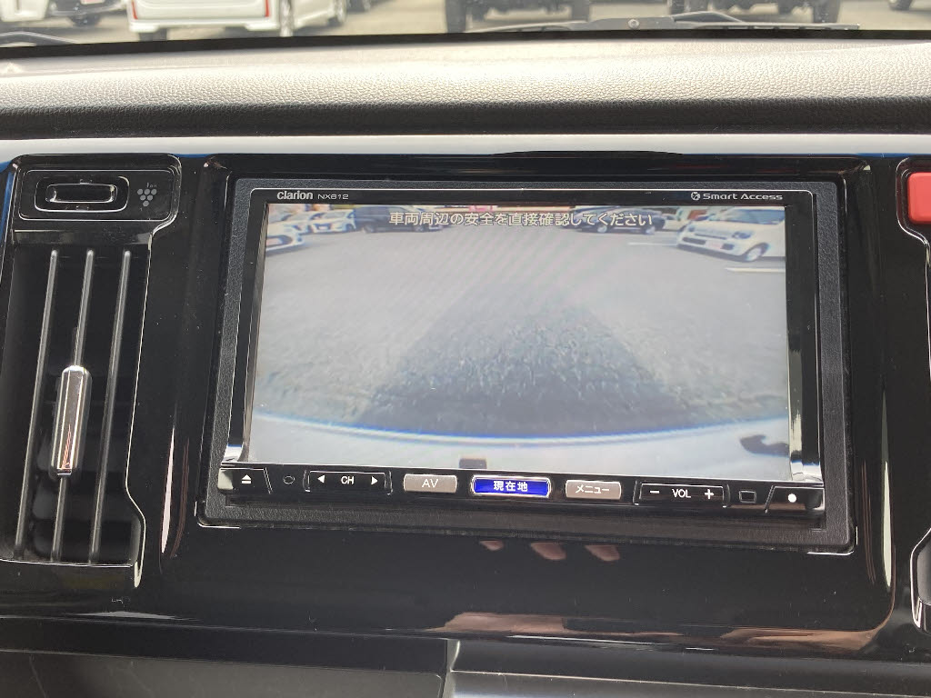 ホンダ Ｎ－ＷＧＮ3枚目
