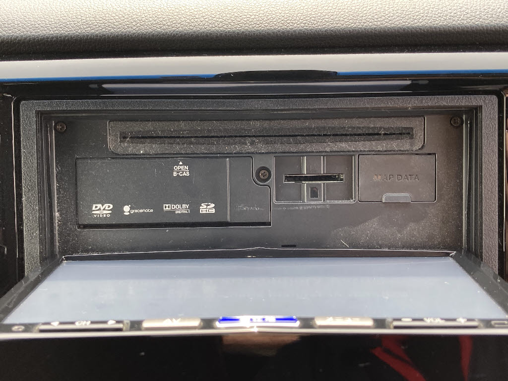 ホンダ Ｎ－ＷＧＮ4枚目