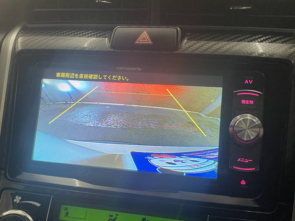 トヨタ カローラフィールダーHV17枚目