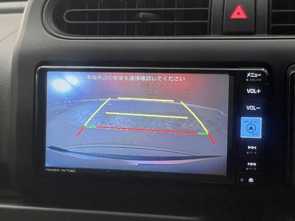 トヨタ プロボックスＶ16枚目