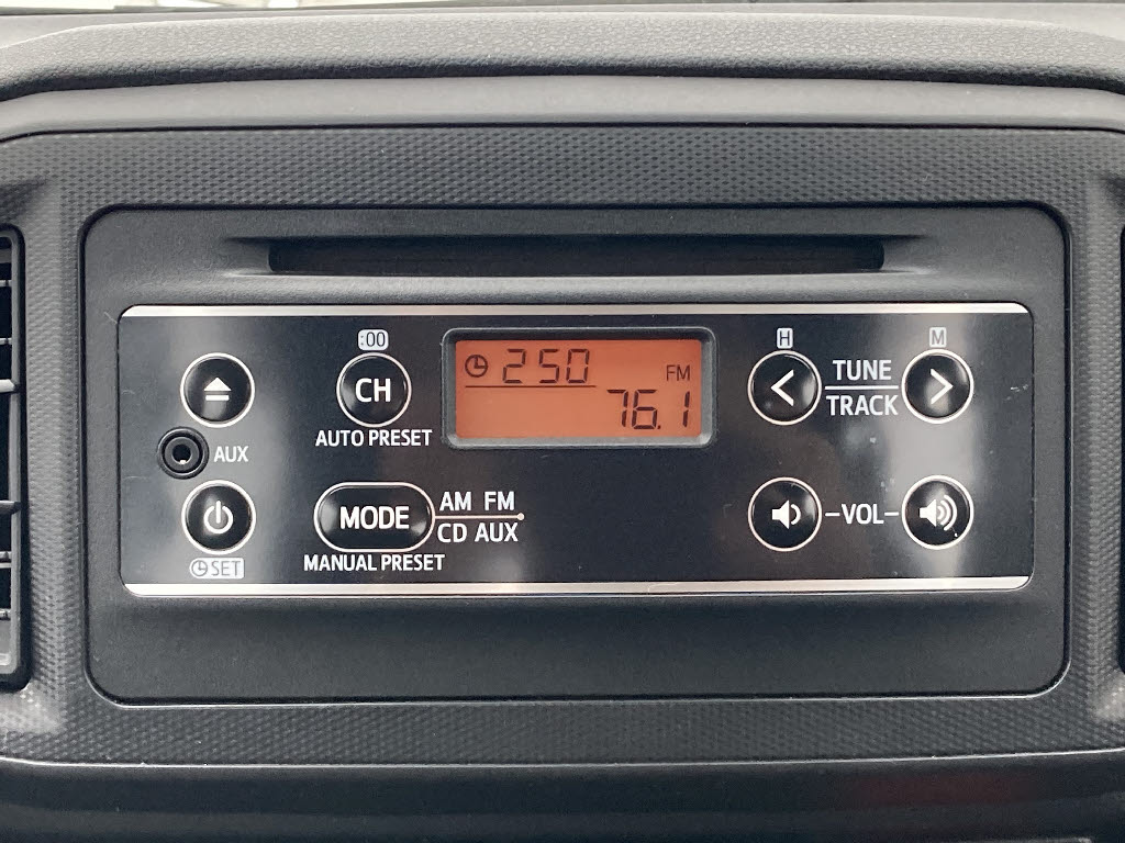 ダイハツ ミライース3枚目
