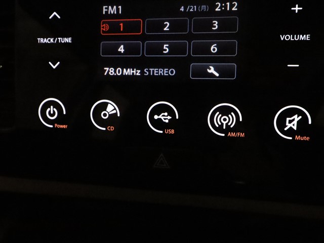 スズキ ＭＲワゴン12枚目