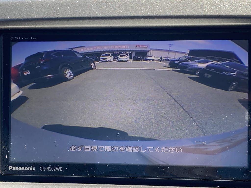 スズキ ソリオ7枚目