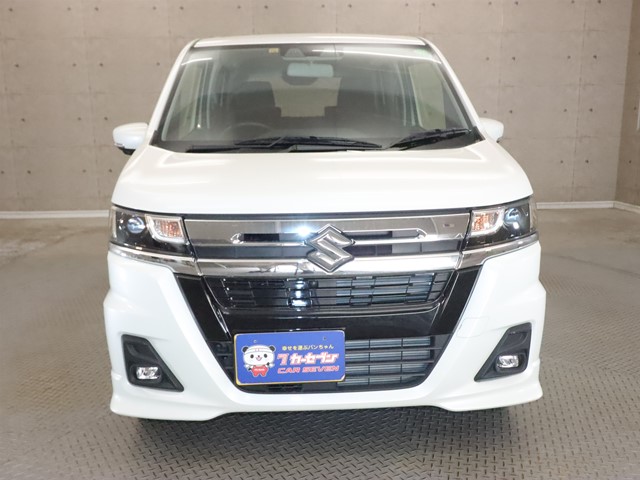 スズキ ワゴンＲ19枚目