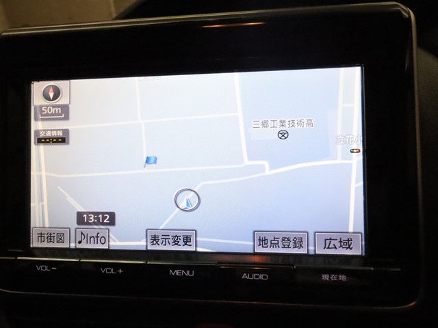 トヨタ ヴォクシー14枚目