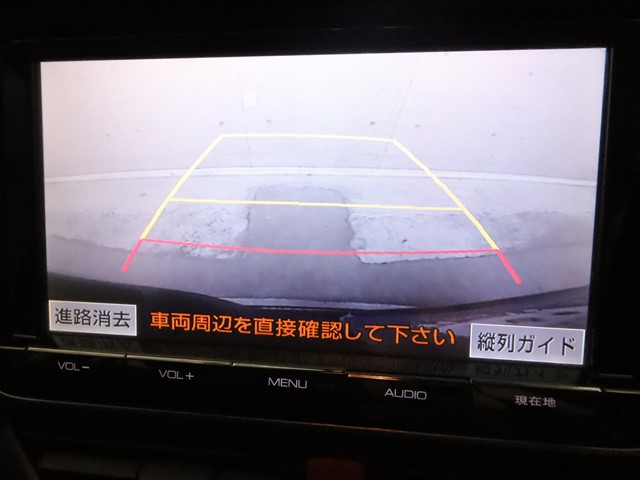 トヨタ ヴォクシー15枚目