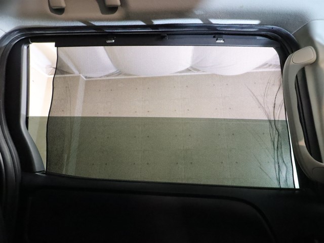 トヨタ ヴォクシー5枚目