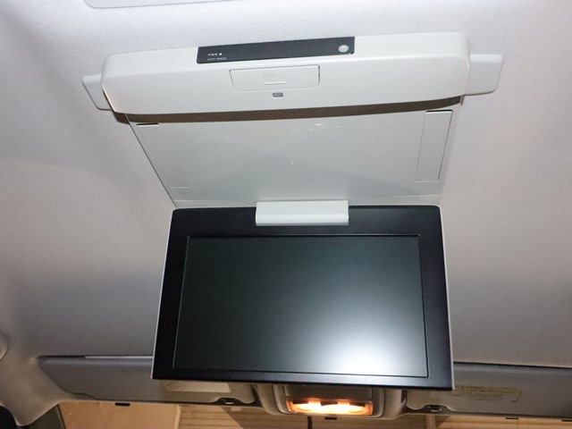 トヨタ ヴォクシー6枚目