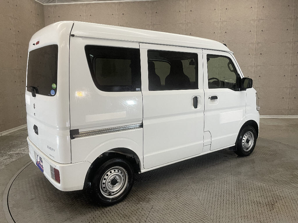 スズキ エブリイＶ1枚目