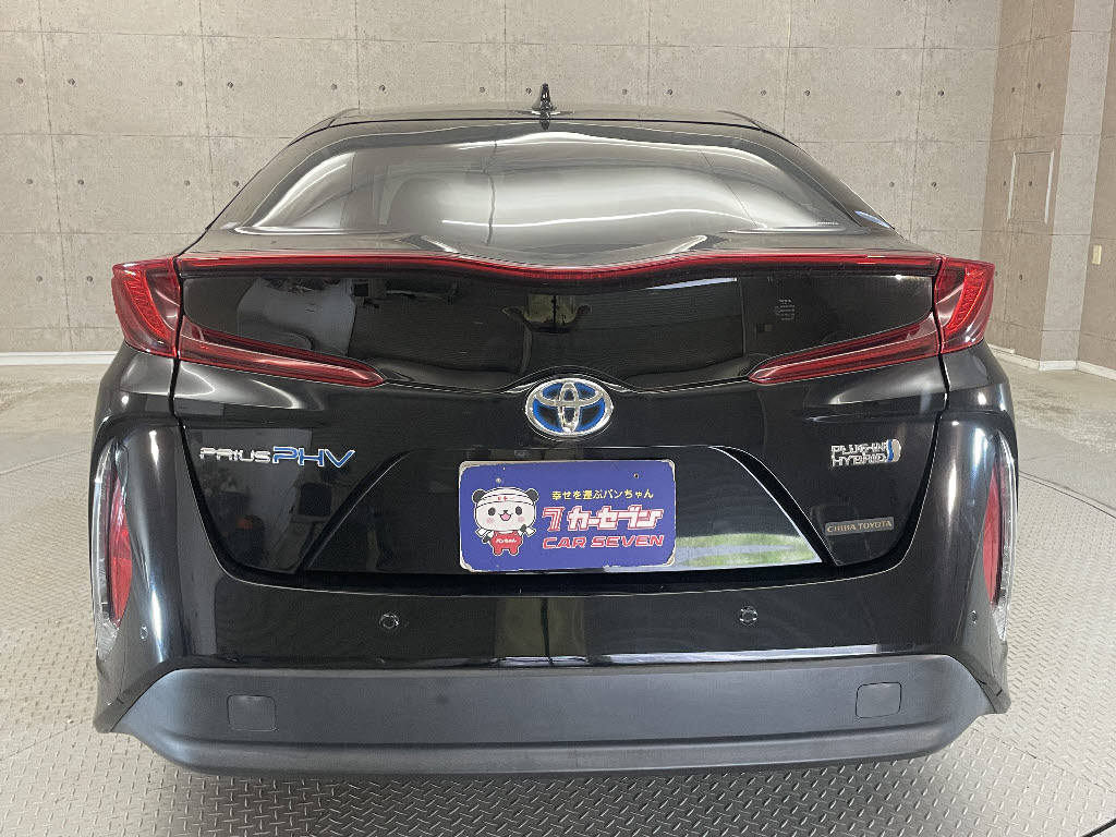 トヨタ プリウスＰＨＶ11枚目