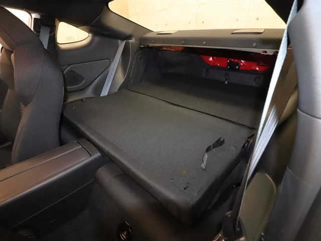トヨタ ＧＲ８６9枚目
