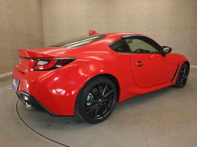 トヨタ ＧＲ８６1枚目