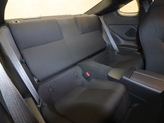 トヨタ ＧＲ８６4枚目