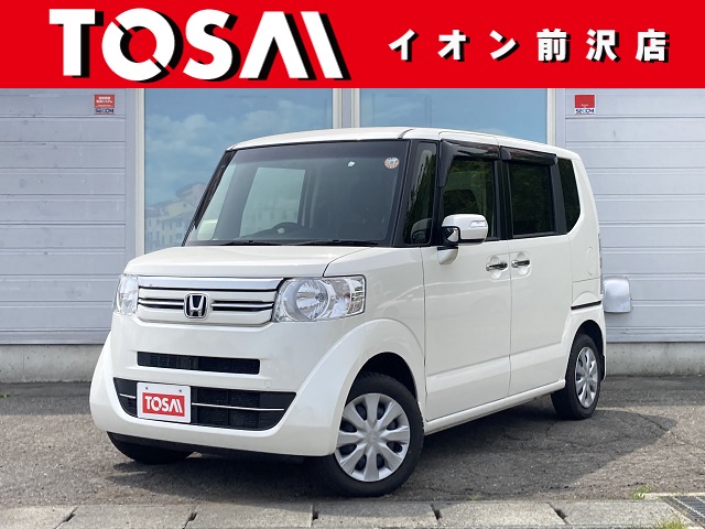ホンダ Ｎ　ＢＯＸ