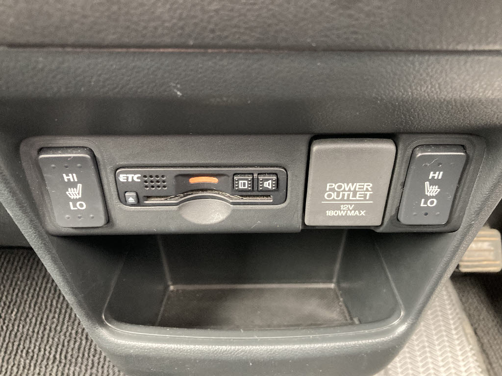 ホンダ Ｎ　ＢＯＸ12枚目