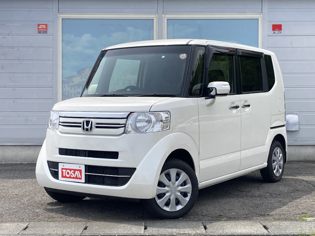 ホンダ Ｎ　ＢＯＸ18枚目