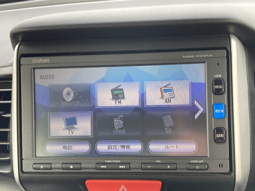 ホンダ Ｎ　ＢＯＸ3枚目
