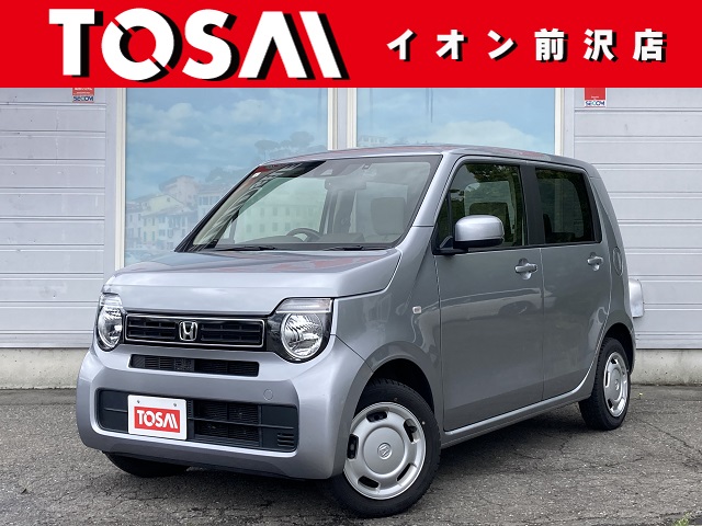 ホンダ Ｎ－ＷＧＮ