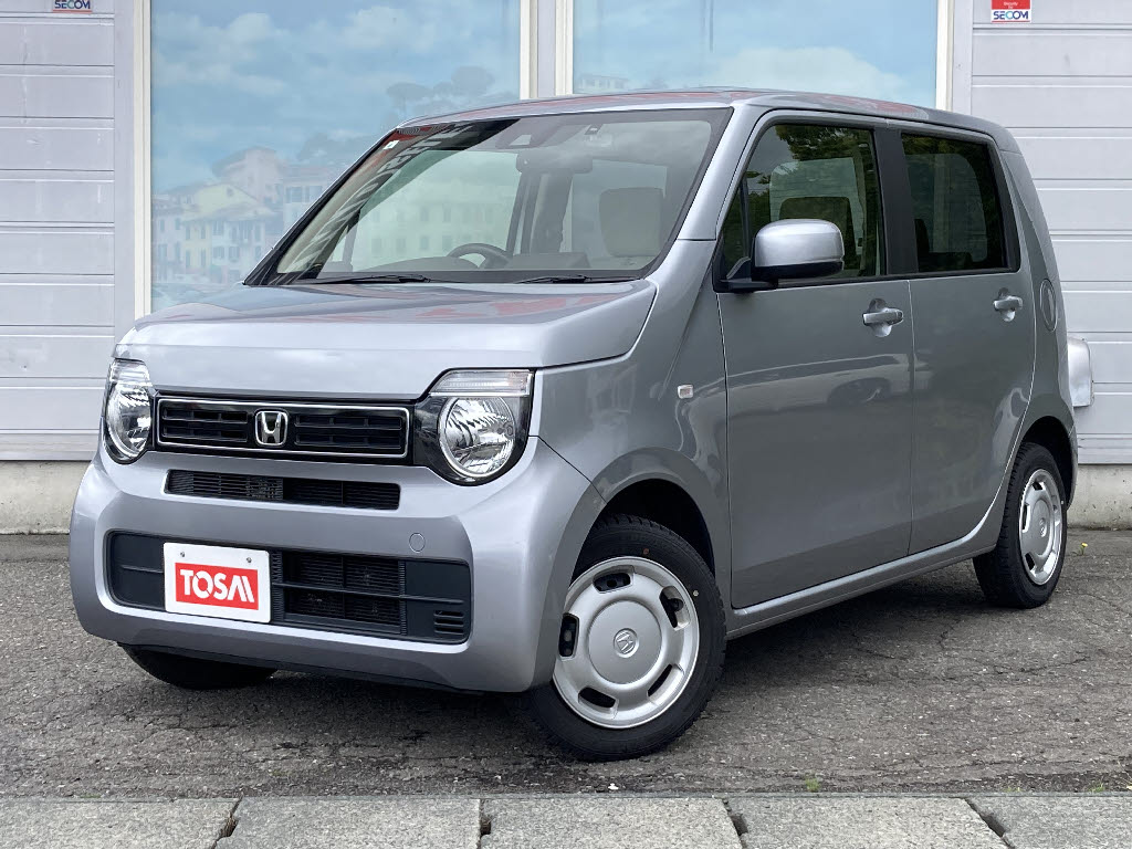 ホンダ Ｎ－ＷＧＮ18枚目