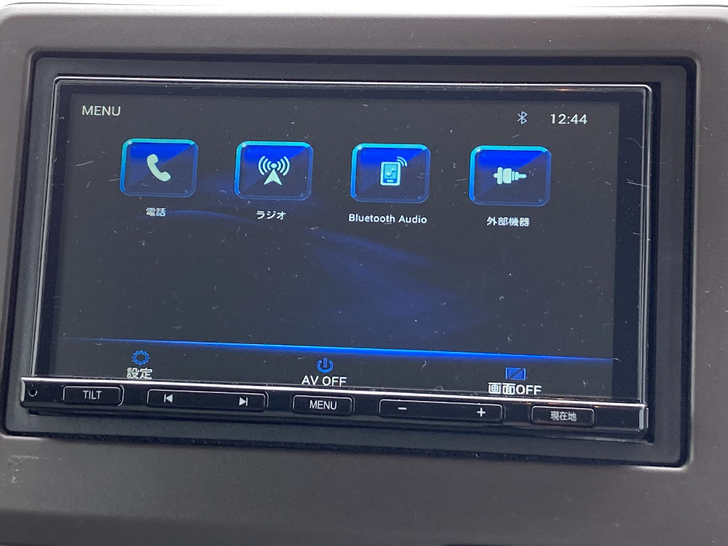 ホンダ Ｎ－ＷＧＮ3枚目