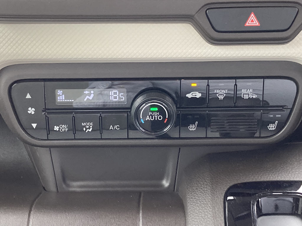 ホンダ Ｎ－ＷＧＮ5枚目
