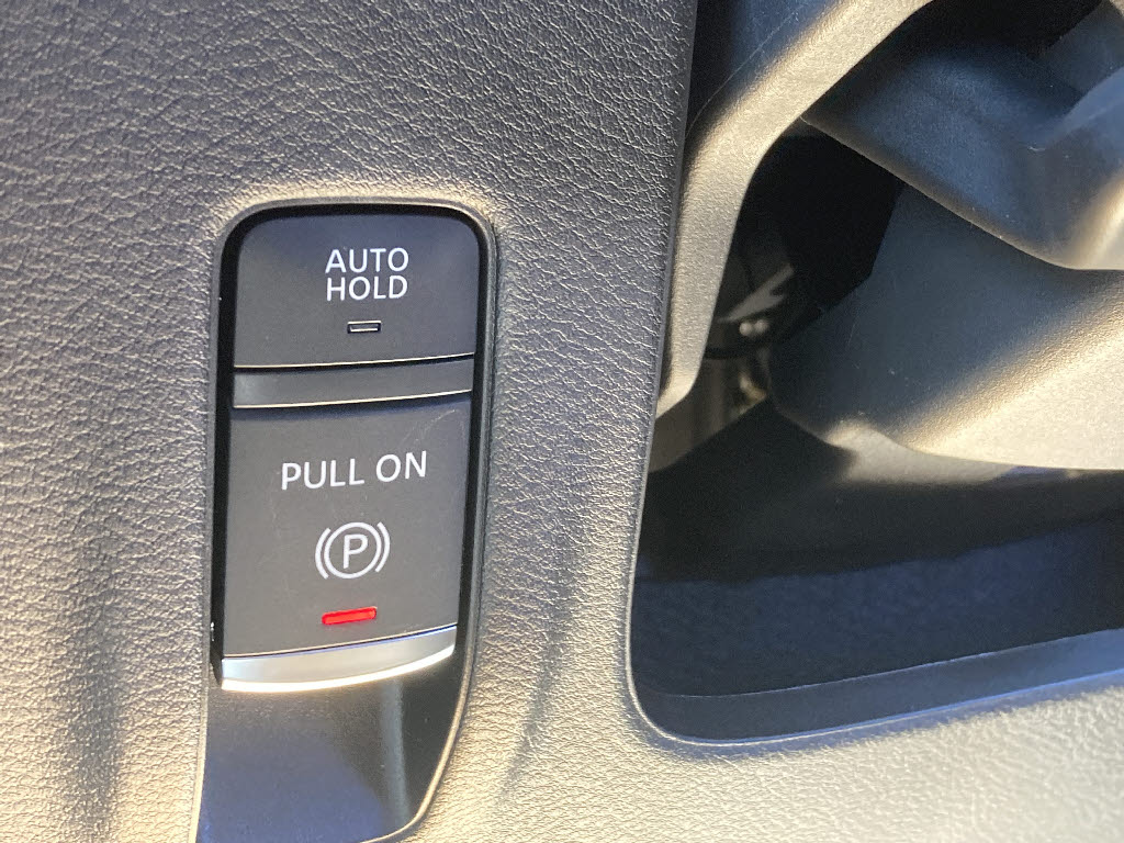 ホンダ フリード9枚目